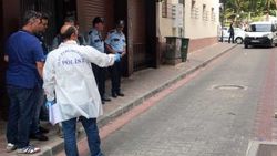 Aydın'da yan bakma kavgası çıktı, 2 kişi yaralandı