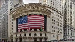 New York borsası karıştı