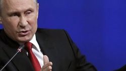 Putin ve Esad Soçi'de görüştü
