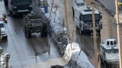 Nusaybin'deki 4 bölgede sokağa çıkma yasağı kaldırıldı