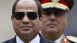 Sisi'den Bahreyn'de İran toplantısı