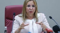 Bakan Pekcan: Piyasa dengesinin bozulmasını engelleyeceğiz