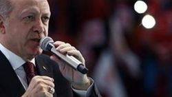 Erdoğan TEKNOFEST'e katılacak
