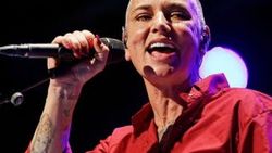 Sinead O'Connor Müslümanlığı tercih etti