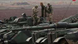 Kirill: Türkiye sınırını temizlemeden harekatı durdurmaz