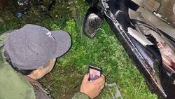 Balıkesir'de kaza: 1 ölü 2 yaralı