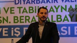 Albayrak: Baskı ve şiddet dönemi bitti