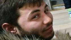 Genç kadın 17 günlük eşini öldürdü