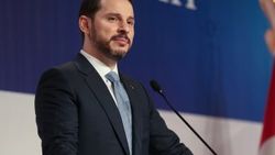 Albayrak'tan İnce'ye bor cevabı