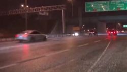 İstanbul'da kar yağışı başladı