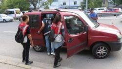 İstanbul'da okul denetimleri