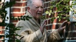 ABD, 95 yaşındaki Nazi suçlusunu sınır dışı etti