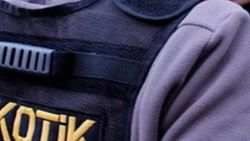 Mardin merkezli torbacı operasyonu