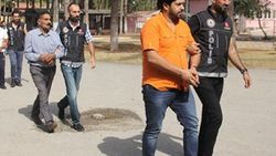 Suriyeli torbacılara operasyon: 24 gözaltı