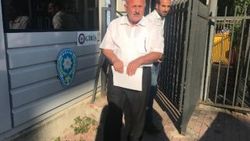 Avrasya Tüneli'ne tersten giren otobüs şoförü