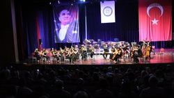 Ertuğrul Fırkateyni şehitleri Bodrum'da anıldı