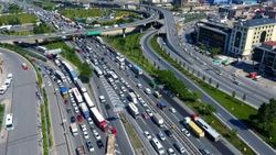İslam Teşkilatı toplantısı İstanbul'da bazı yolları kapatacak