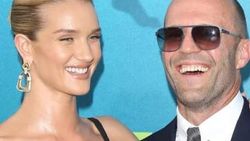 Jason Statham James Bond olmak istiyor