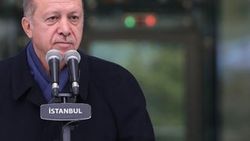 Erdoğan: Çağ dışı röntgen kalktı ultrasonografi geldi