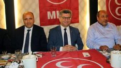 MHP: İttifakın 5 yıl daha sürmesini istiyoruz