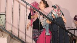 Tokat'ta bir anne 2,5 yıl sonra oğlunun acı haberini aldı