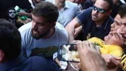 Brezilya devlet başkanı adayı Bolsonaro'ya suikast