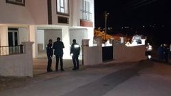 3 yaşındaki kızıyla balkondan düşen anne öldü