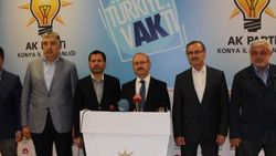 ASELSAN Konya'da da faaliyet gösterecek