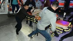 Silahını temizlerken arkadaşını şehit etti