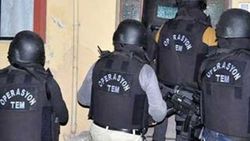 FETÖ şüphelisi 14 kişi yakalandı