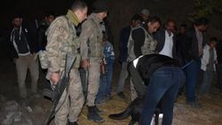 Kars'ta 9 yaşında kız çocuğu kayboldu