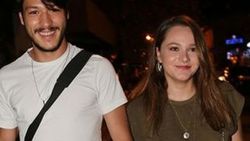 Kubilay Aka ve Miray Daner aileleri ziyaret etti