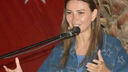 Paşayeva: Türkiye'nin düşmanı bizim de düşmanımızdır