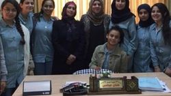 Filistinli öğrenciler 23 Nisan'da Türkiye'ye gelecek
