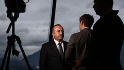 Çavuşoğlu: ABD ile ilişkiler geri dönülmez bir zarar görür
