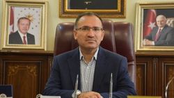 Bekir Bozdağ'dan Trump'a Kudüs cevabı