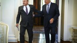 Çavuşoğlu: Terör örgütleriyle sivil halkı ayırmalıyız