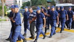 Gayrimenkul dolandırıcılığına 12 tutuklama