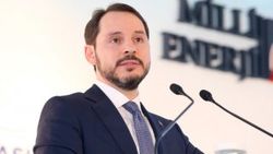 Albayrak: Türkiye enerji üretiminde merkez üssü olacak