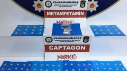 Otel sahiplerine uyuşturucu baskını