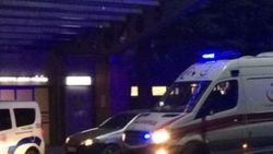 25 yaşındaki genç Eskişehir'de 14 yerinden bıçaklandı