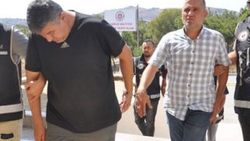 İnsan kaçakçıları tutuklandı
