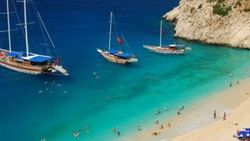 Arap aktivistlerden Türkiye turizmine destek kampanyası