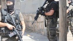 Ağrı'da 1 ayda terörden 45 kişi tutuklandı