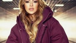 Hadise'ye ikinci haciz