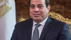 Sisi ve Musa cumhurbaşkanlığı için yarışacak