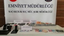 2'si yönetici kadrodan 6 kişi FETÖ'den tutuklandı