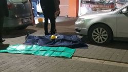 Tokat'ta çıkan kavgada iki kardeş öldürüldü