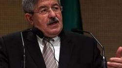 Cezayir ve İtalya Libya krizini görüştü