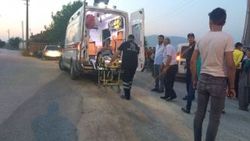 Manisa'da kız kaçırma kavgası: 7 yaralı